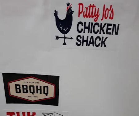 Patty Jos Chicken Shack