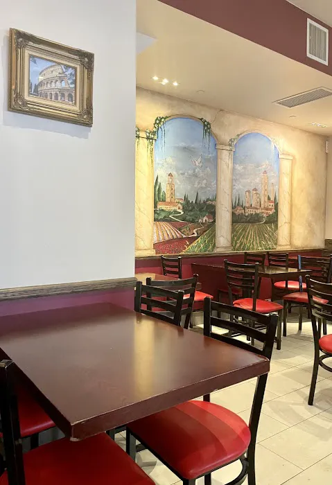 Italian Village Pizza & Restaurant Picture 1