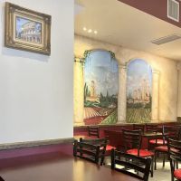 Italian Village Pizza & Restaurant ico