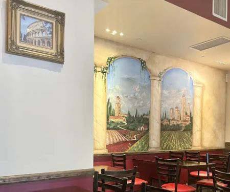 Italian Village Pizza & Restaurant