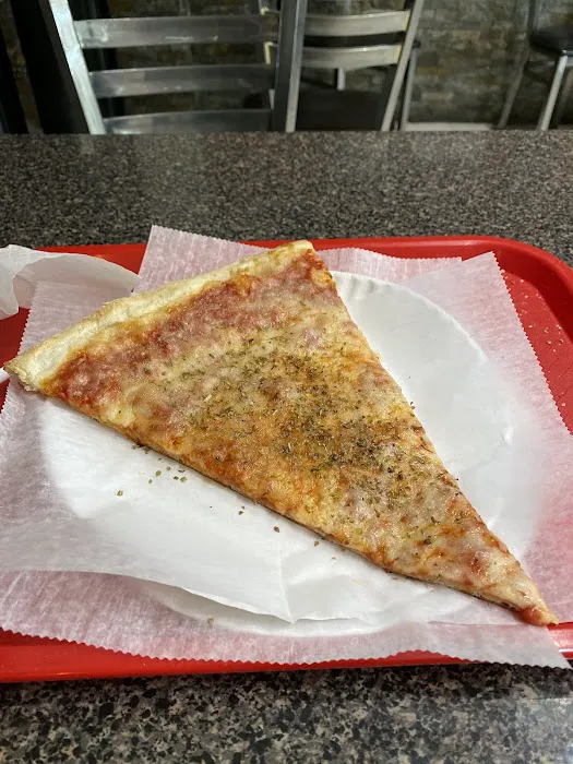 Italian Village Pizza & Restaurant Picture 3