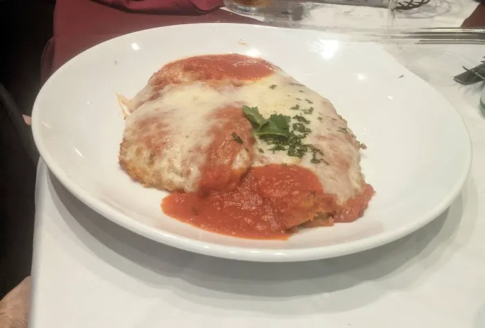 Italian Village Pizza & Restaurant Picture 6