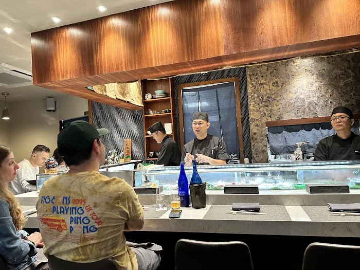 Sushi of Gari UES Picture 3