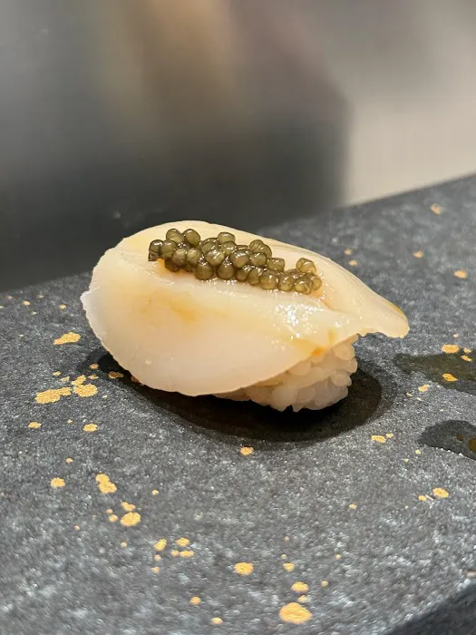 Sushi of Gari UES Picture 4