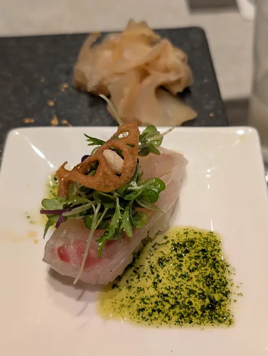 Sushi of Gari UES Picture 8
