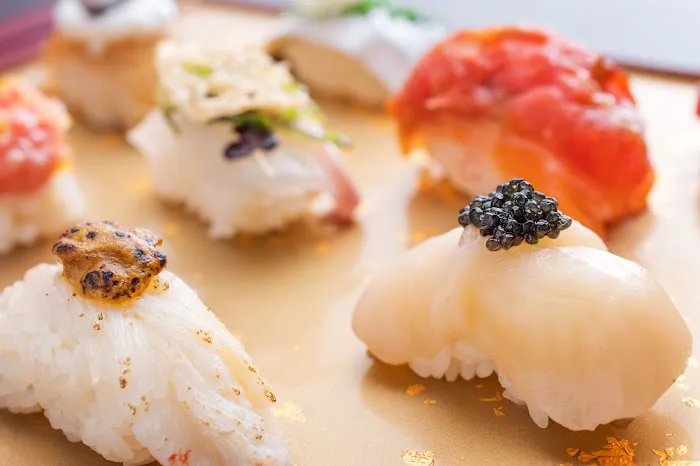 Sushi of Gari UES Picture 9