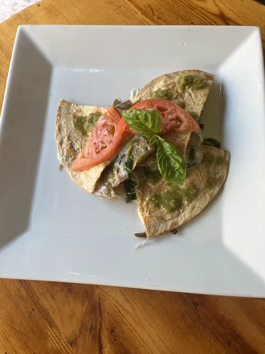 Bonjour Crepes & Wine Picture 3