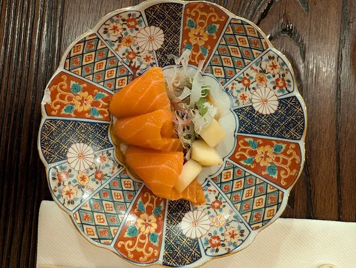 Omakase Shihou - Upper East Side (Lunch Available) Picture 7