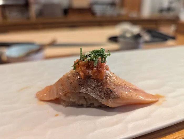 Omakase Shihou - Upper East Side (Lunch Available) Picture 2