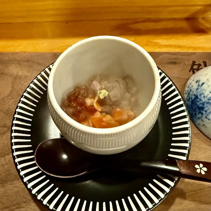 Omakase Shihou - Upper East Side (Lunch Available) Picture 6