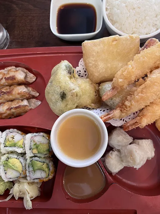 Sushi Ren Picture 7
