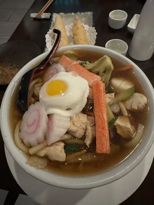 Sushi Ren Picture 8