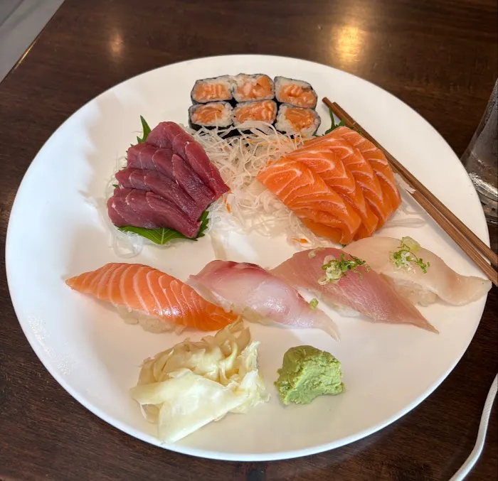 Sushi Ren Picture 4
