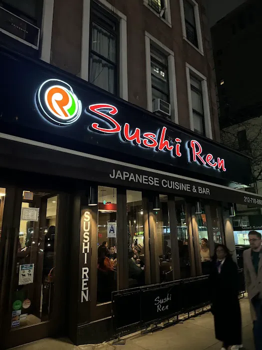 Sushi Ren Picture 3