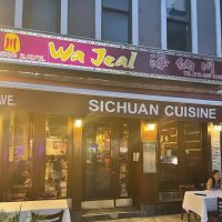 Wa Jeal Chili House ico