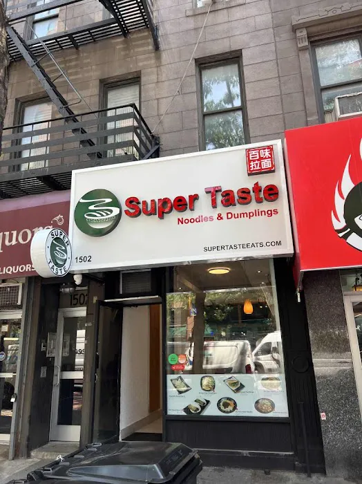 Super Taste Picture 2