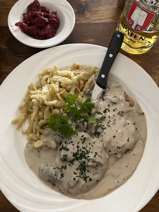 Heidelberg Restaurant Picture 1