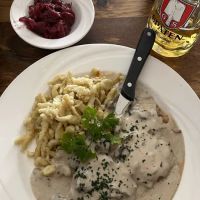 Heidelberg Restaurant ico