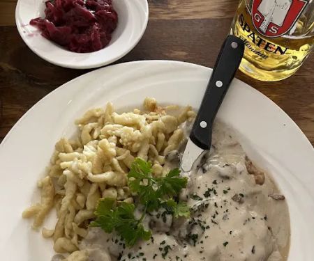 Heidelberg Restaurant