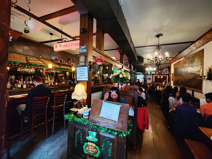 Heidelberg Restaurant Picture 4