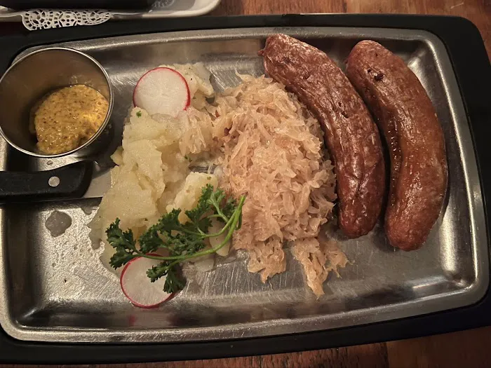 Heidelberg Restaurant Picture 5