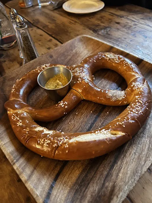 Heidelberg Restaurant Picture 7