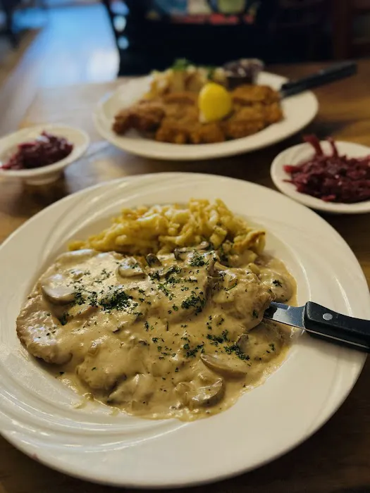 Heidelberg Restaurant Picture 10