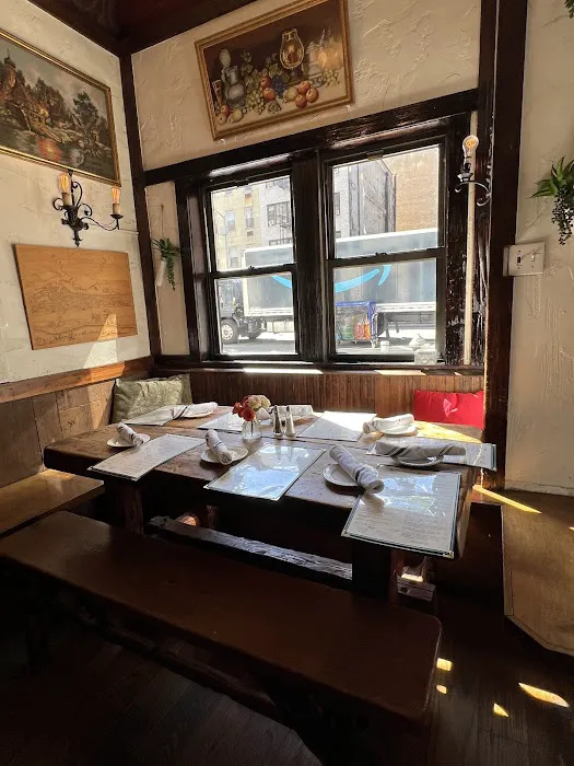 Heidelberg Restaurant Picture 2