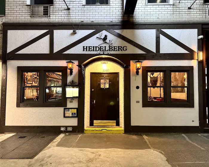Heidelberg Restaurant Picture 3