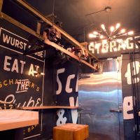Schaller's Stube Sausage Bar ico