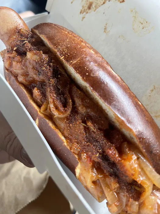 Schaller's Stube Sausage Bar Picture 4
