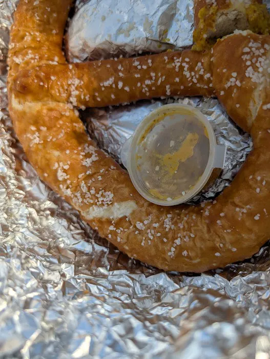 Schaller's Stube Sausage Bar Picture 8