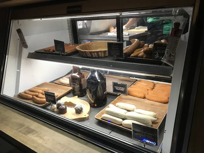 Schaller's Stube Sausage Bar Picture 10