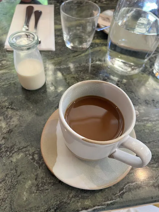 Café Maud Picture 5