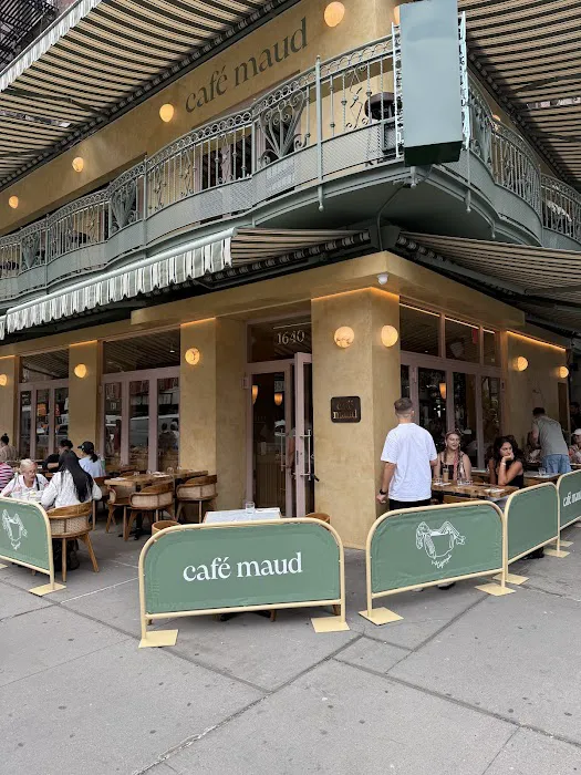 Café Maud Picture 8