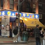 Barking Dog Restaurant