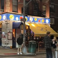 Barking Dog Restaurant ico