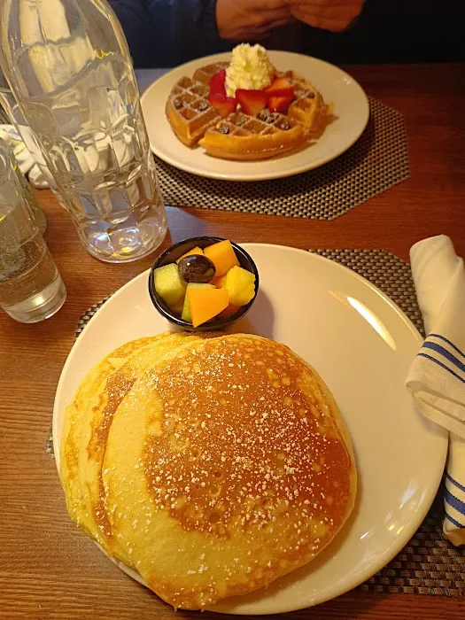 Barking Dog Restaurant Picture 9