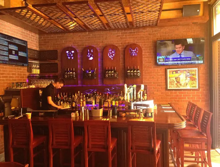 Barking Dog Restaurant Picture 3