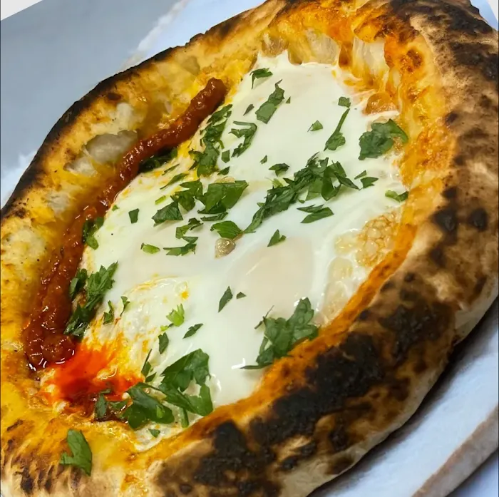 Ezra’s Falafel - Supra Factor NYC Picture 5