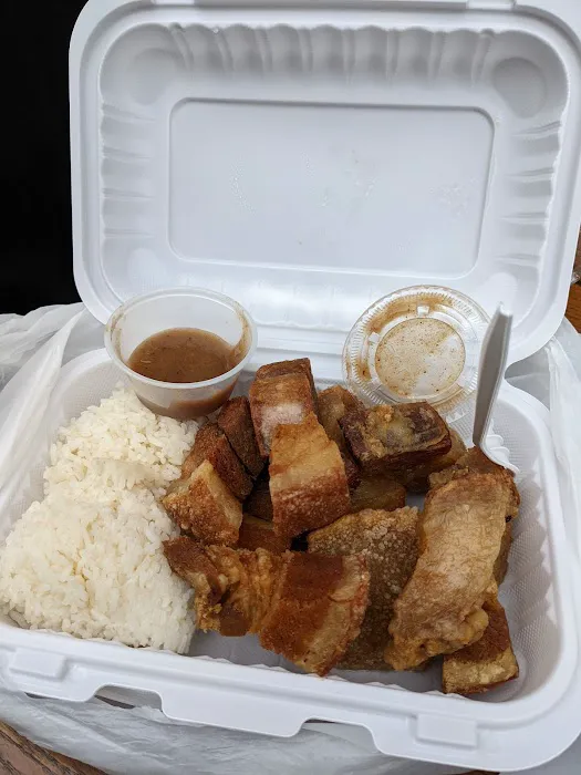 Kabayan Grill Food Truck Picture 1