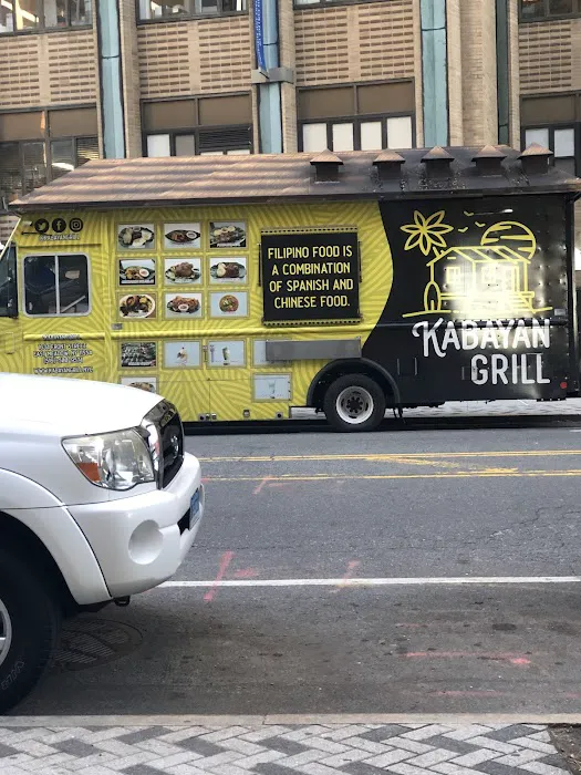 Kabayan Grill Food Truck Picture 7