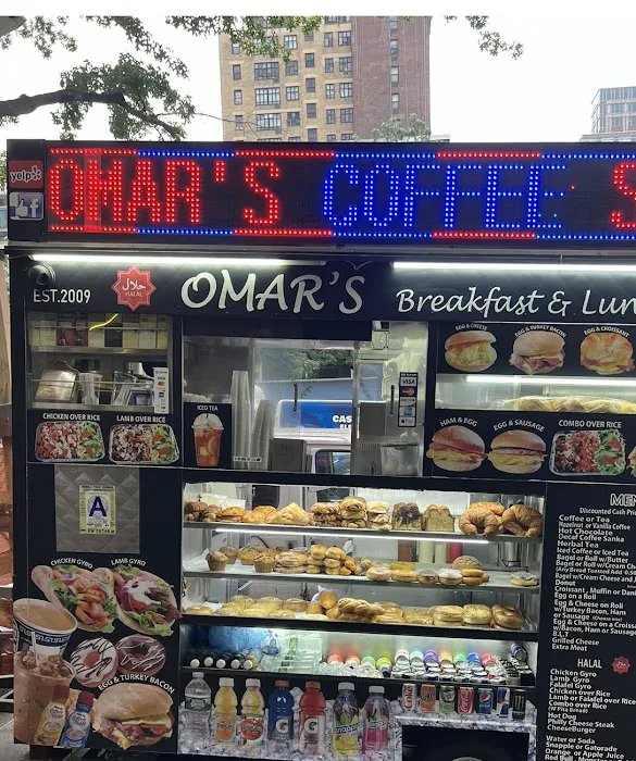 Omar's Breakfast & Lunch Picture 2