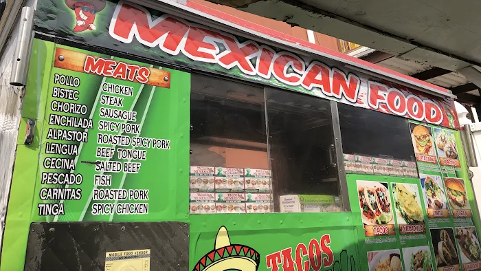 Tacos Mi Mexico Food Truck Picture 10