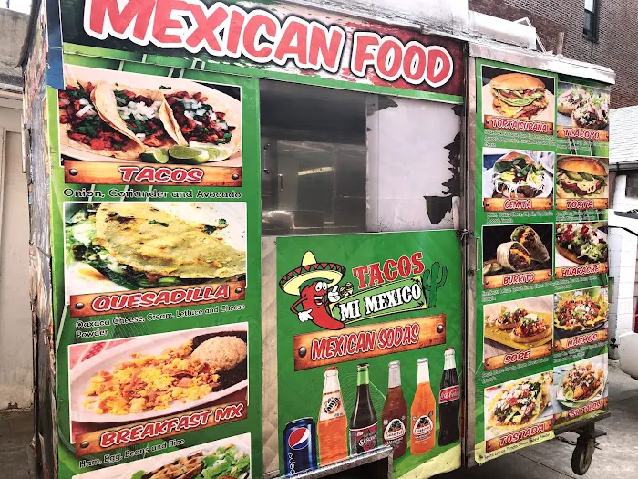 Tacos Mi Mexico Food Truck Picture 9