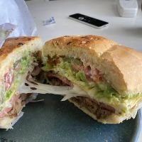 Tacos Mi Mexico Food Truck ico