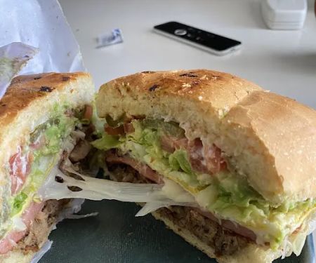 Tacos Mi Mexico Food Truck