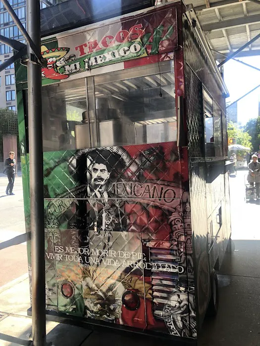 Tacos Mi Mexico Food Truck Picture 5