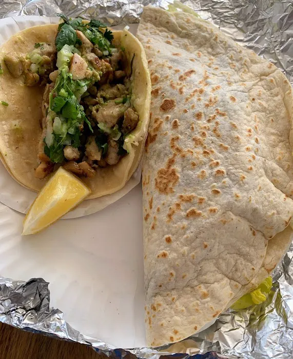 Tacos Mi Mexico Food Truck Picture 7