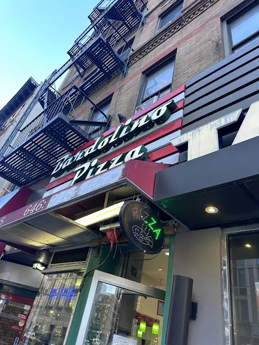 Bardolino Pizza Picture 4